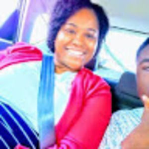 Meet your Posher, Myisha